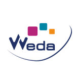 WEDA LOGO