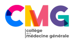 Logo CMG