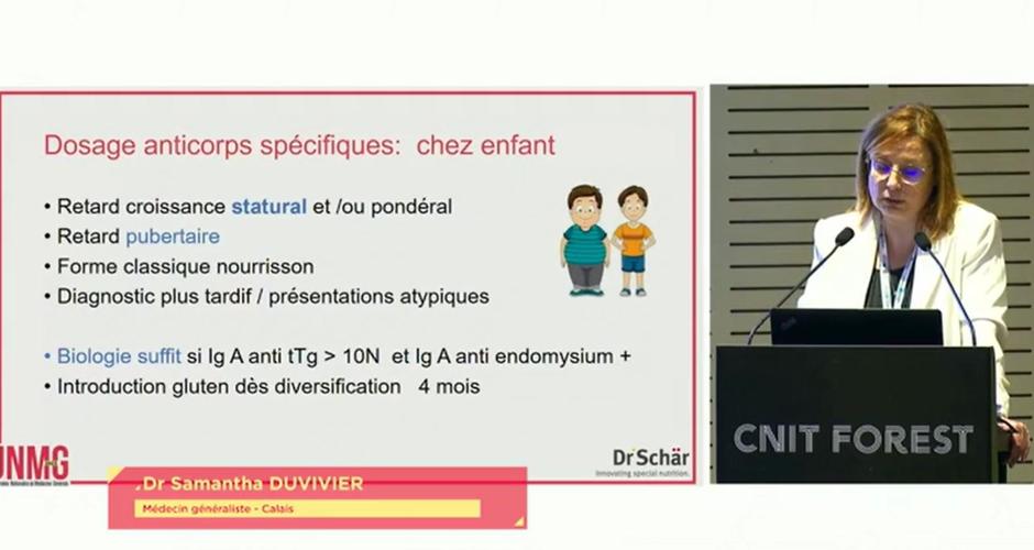 Dr Schär - Duvivier