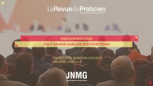 Endocrinologie