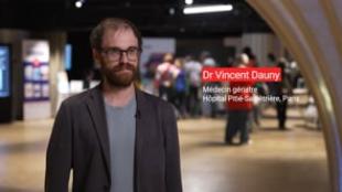 Douleurs de la personne âgé : une prise en charge particulière